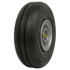 Retread Tires 600-6 6 Ply Retread Elite Premium 2 Groove
